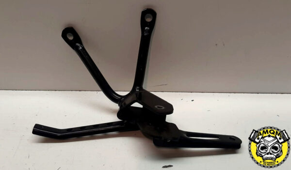 Soporte estribera trasero izquierdo tipo 2 HONDA PCX 125cc