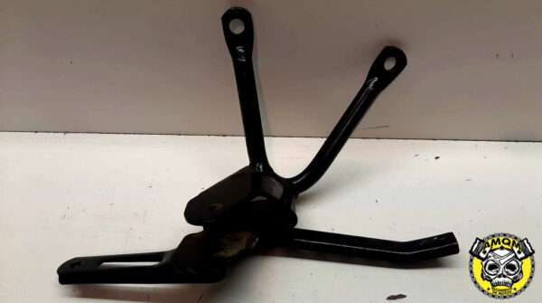 Soporte estribera trasero derecho tipo 2 HONDA PCX 125cc