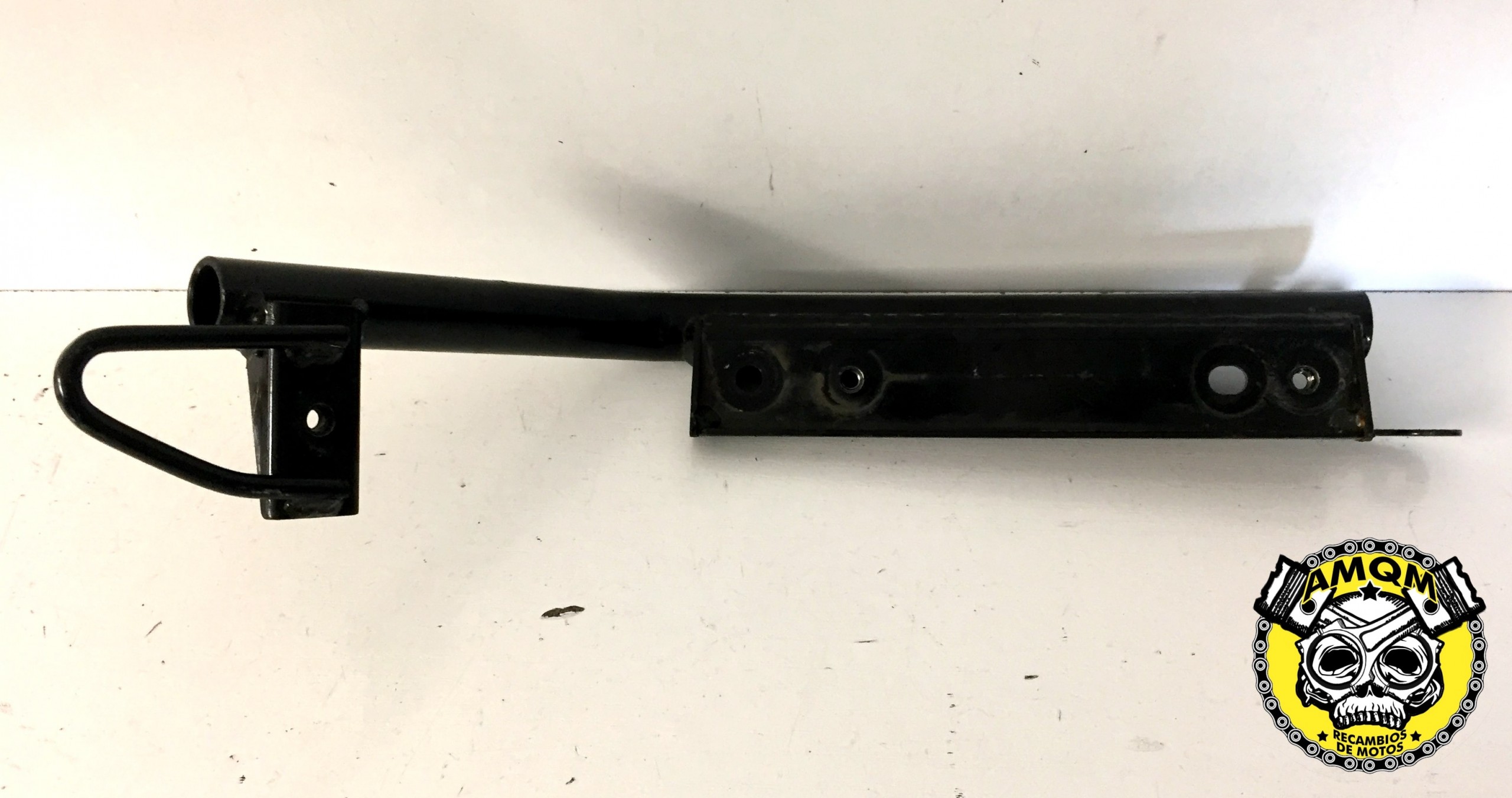 Soporte pisadera derecha HONDA PCX 125cc
