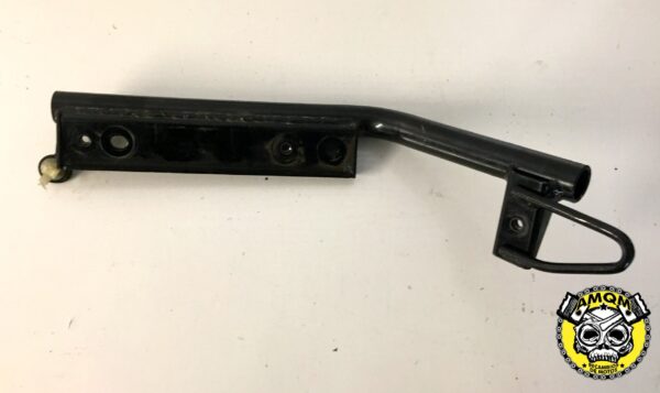 Soporte pisadera izquierda HONDA PCX 125cc