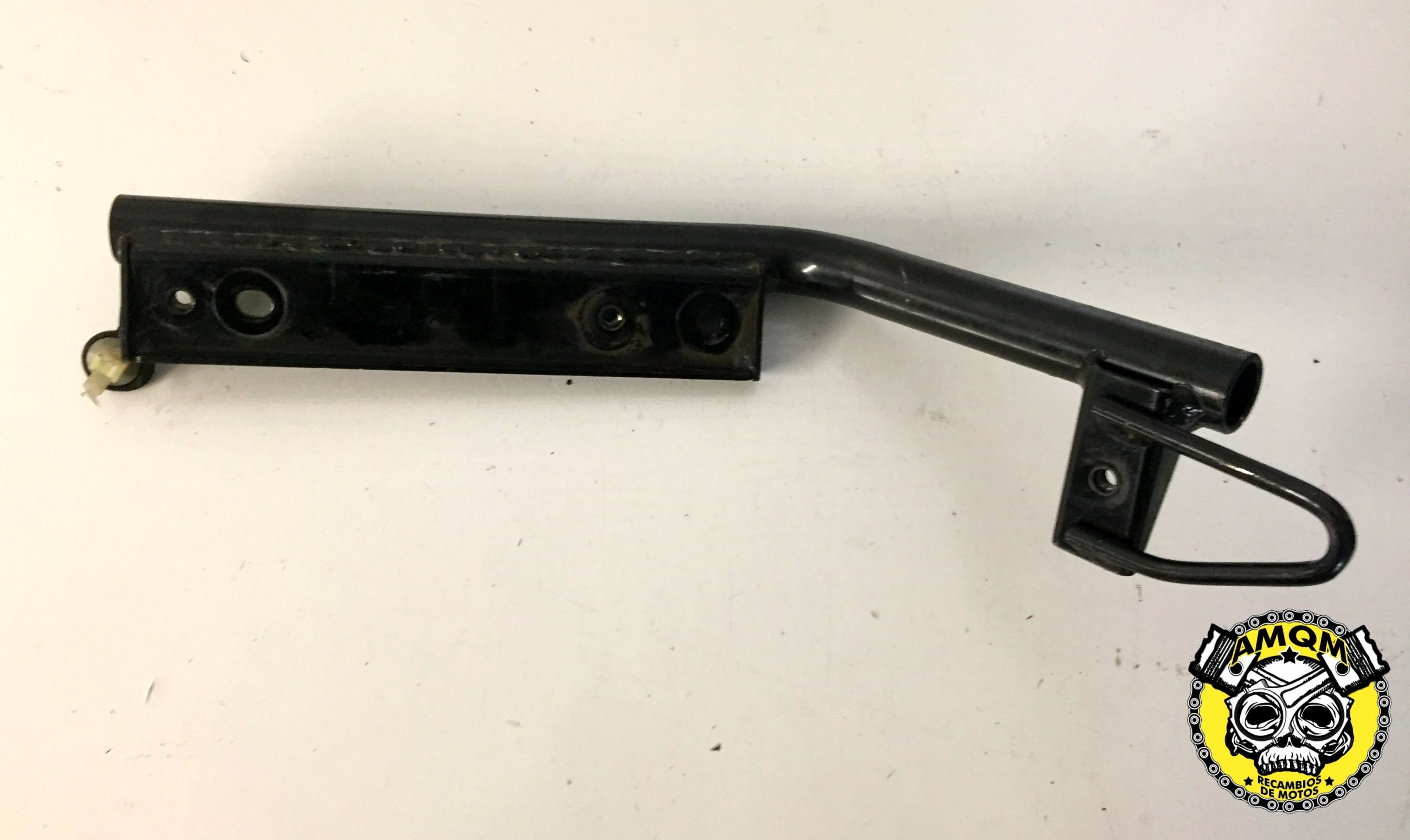 Soporte pisadera izquierda HONDA PCX 125cc