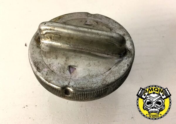 Tapón gasolina SYM GTS