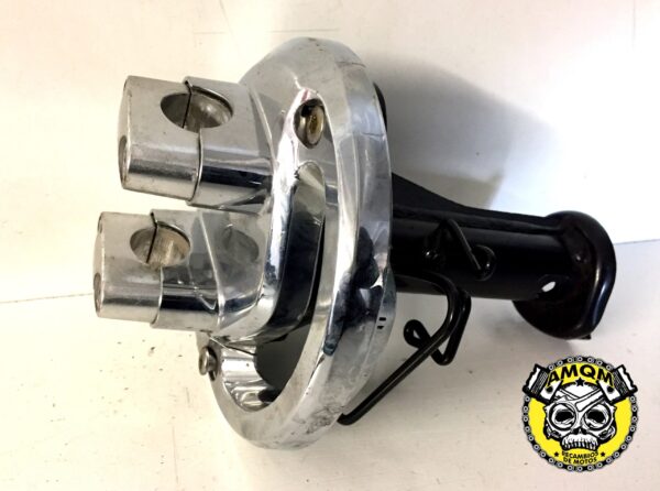 Torreta dirección tipo 1 HONDA PCX 125cc