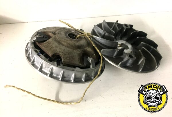 Variador completo HONDA PCX 125cc