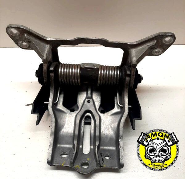 visagra asiento 20E
