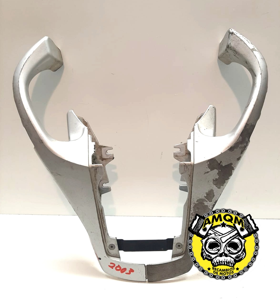 asidero gris 30