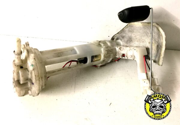 bomba de gasolina 90