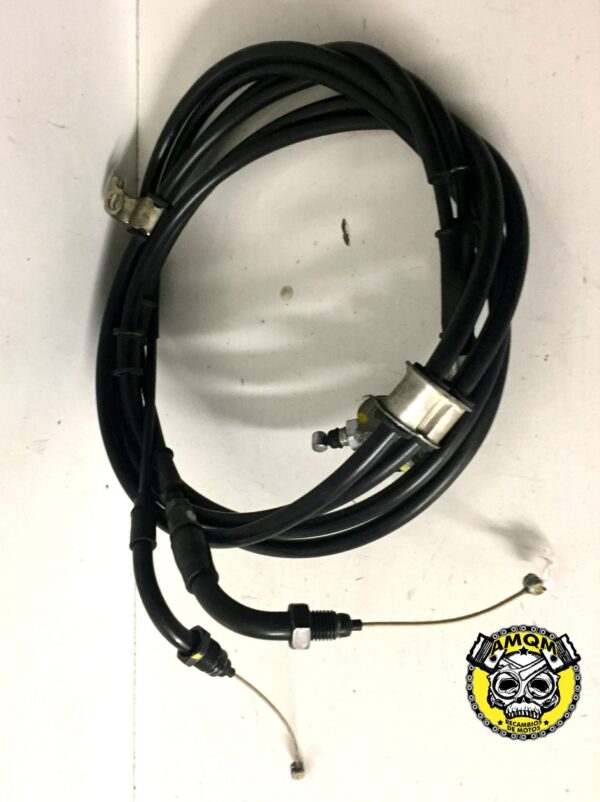 cable gas 20E