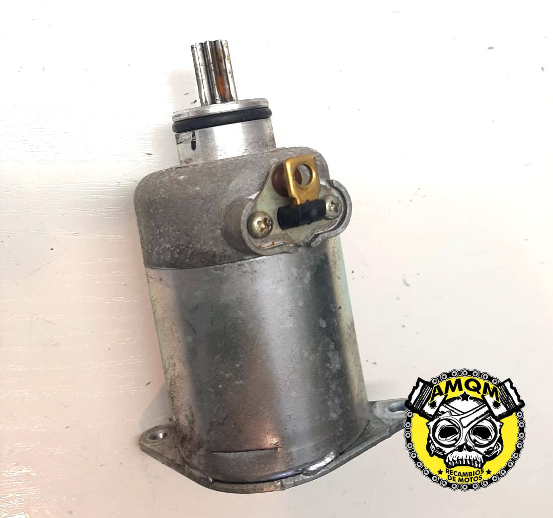 motor de arranque 60 1