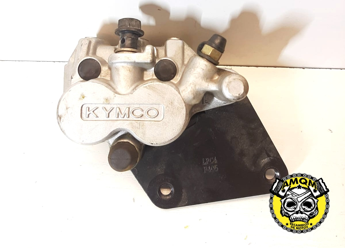 pinza de freno delantera 30
