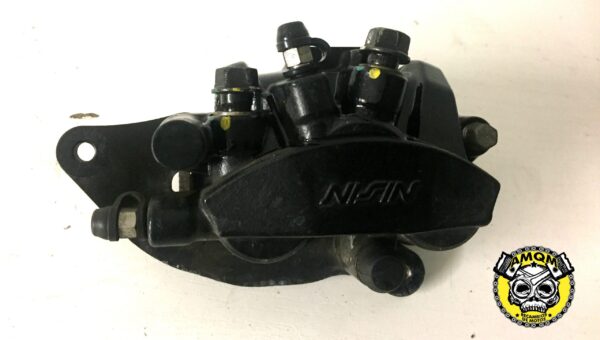 pinza freno delantero 40