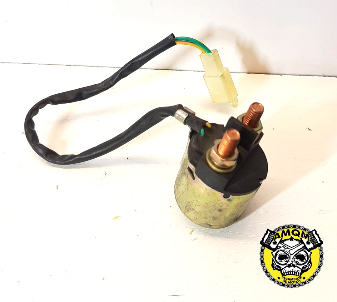 rele de arranque 20E