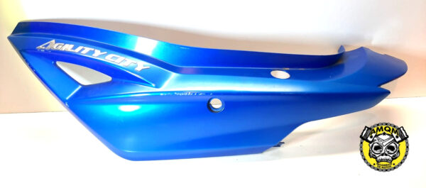 tapa trasera izquierda azul 30