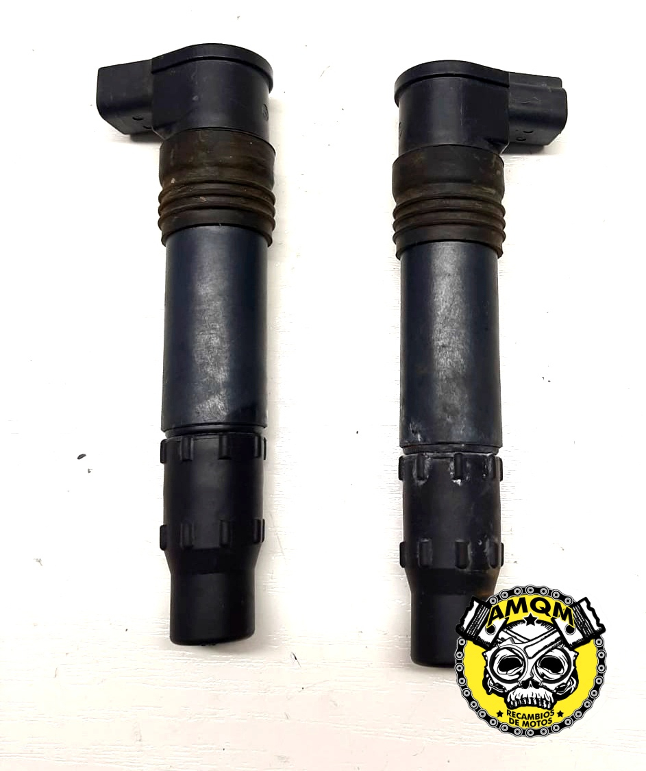 bobina de altas 30 por unidad 2