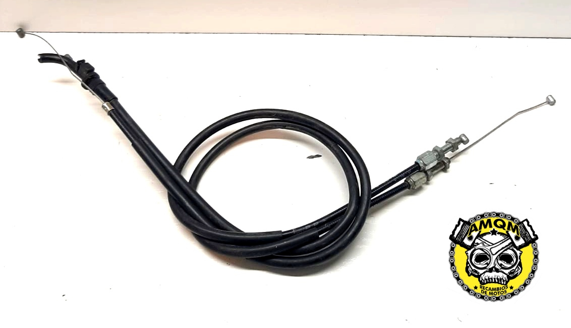cable gas 20 1