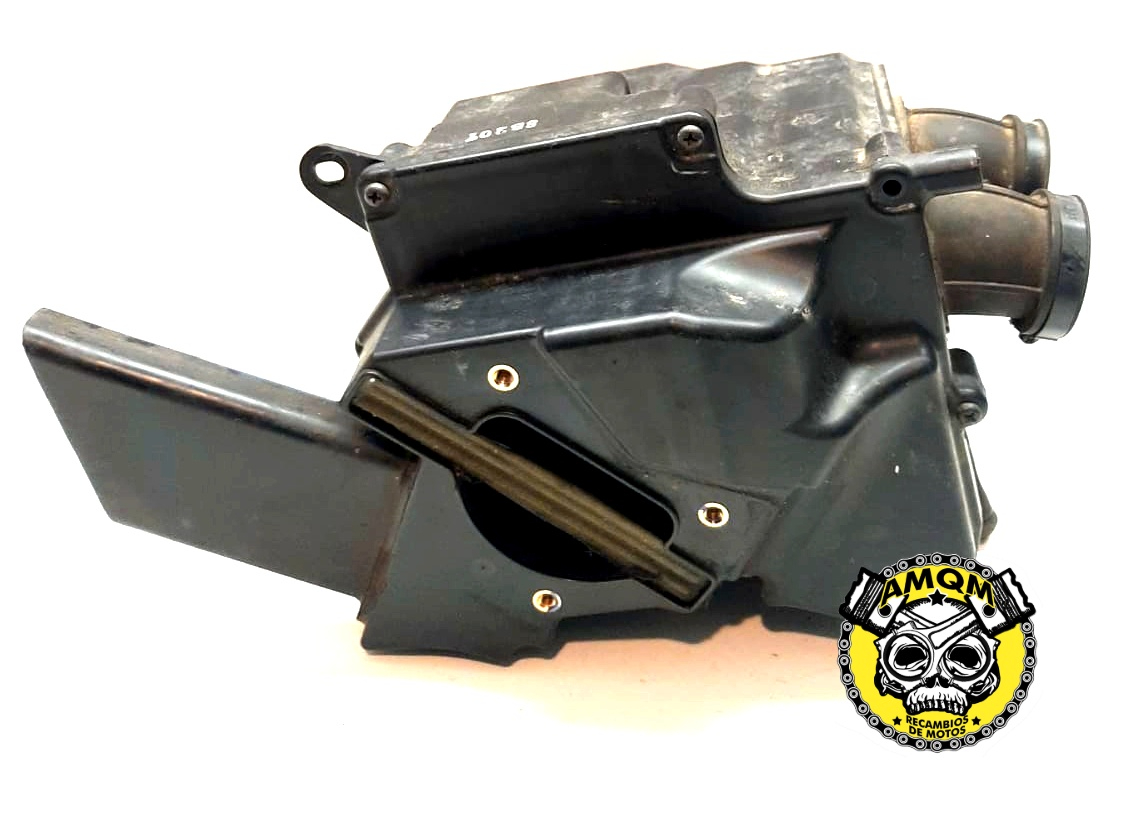 caja filtro 40