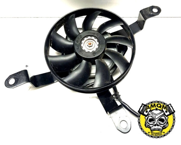 electroventilador 40