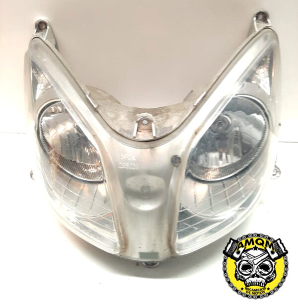faro delantero 80