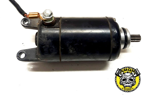 motor de arranque 50