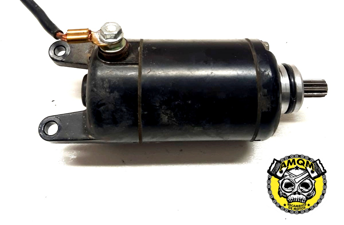 motor de arranque 50
