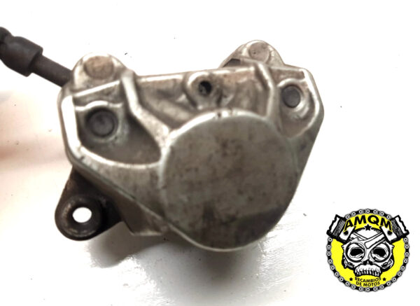 pinza trasera 40