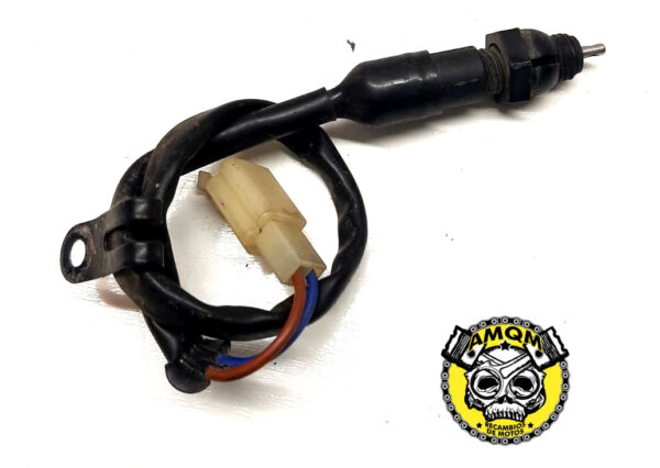 sensor freno trasero 40