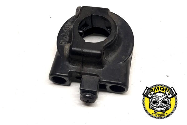 soporte puno gas 10