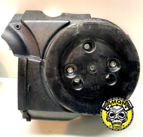 tapa de motorr 20