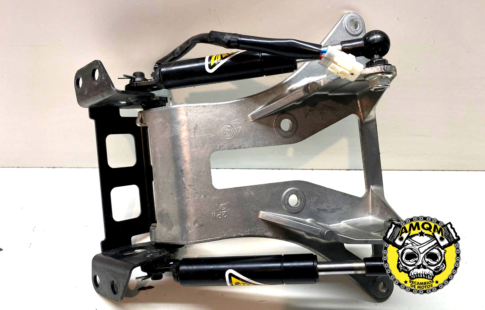 visagra asiento 60