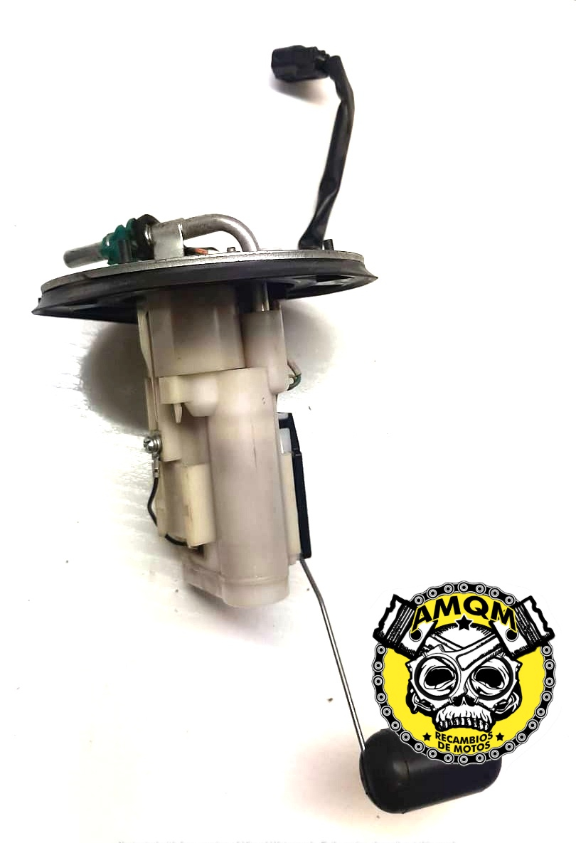 bomba gasolina 120