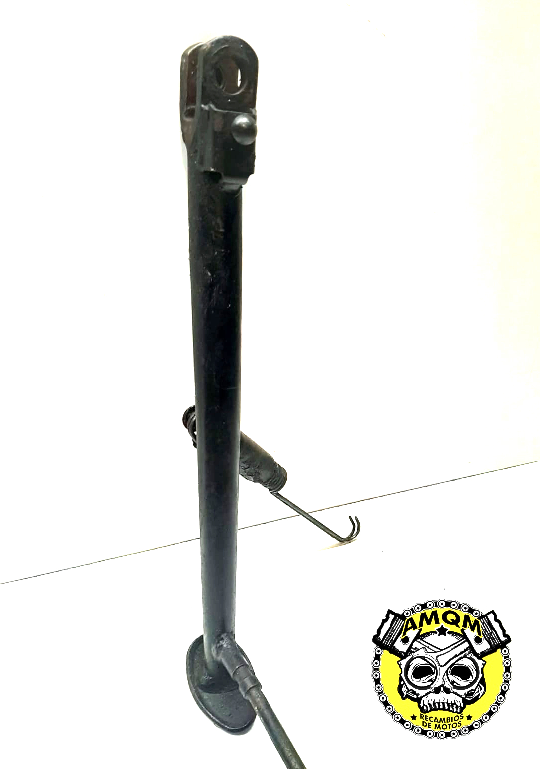caballete lateral 30