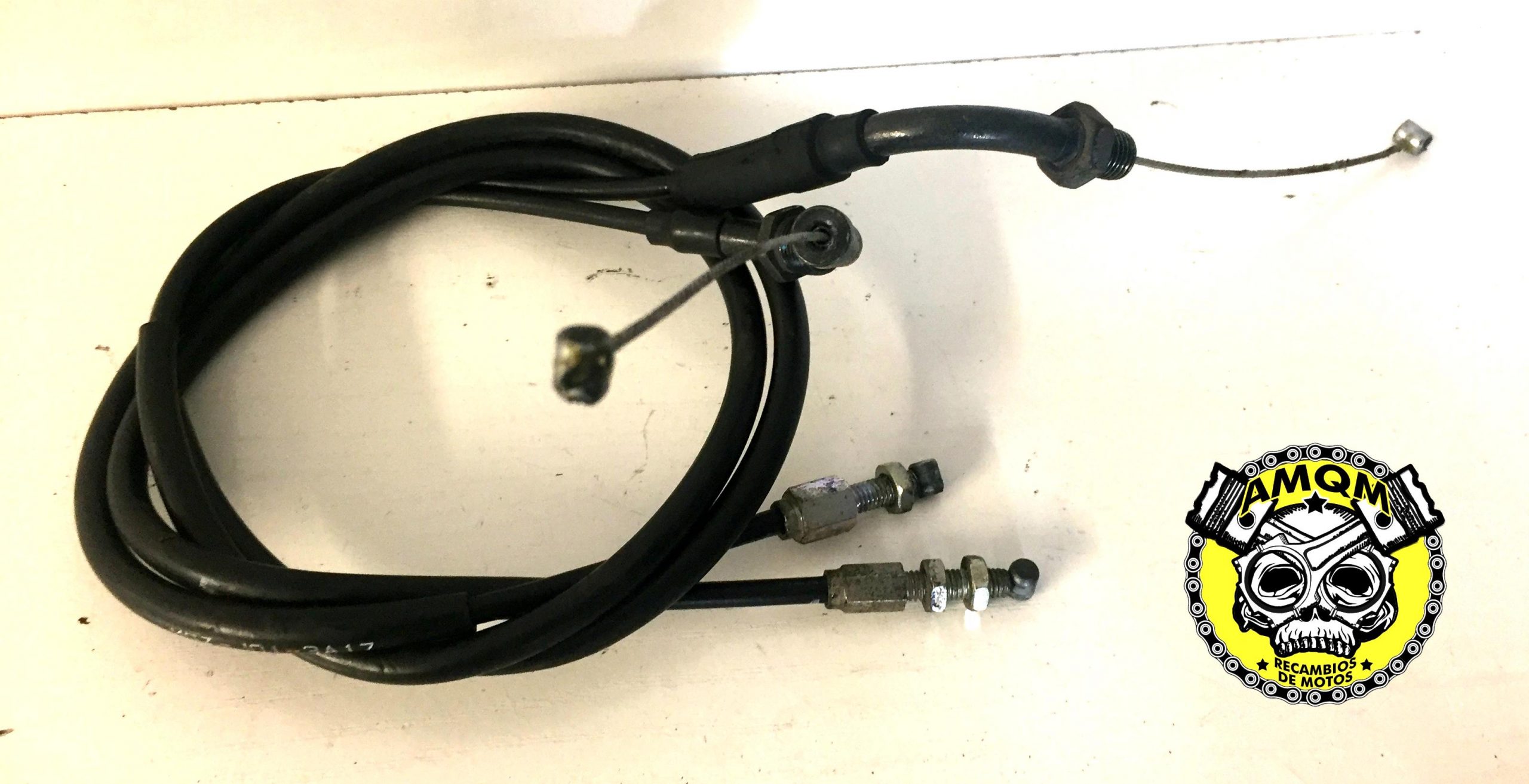 cable gas 20 1
