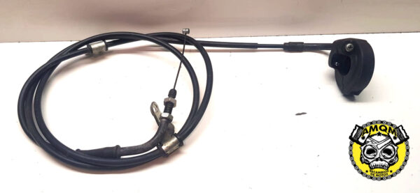 cable gas 20 3