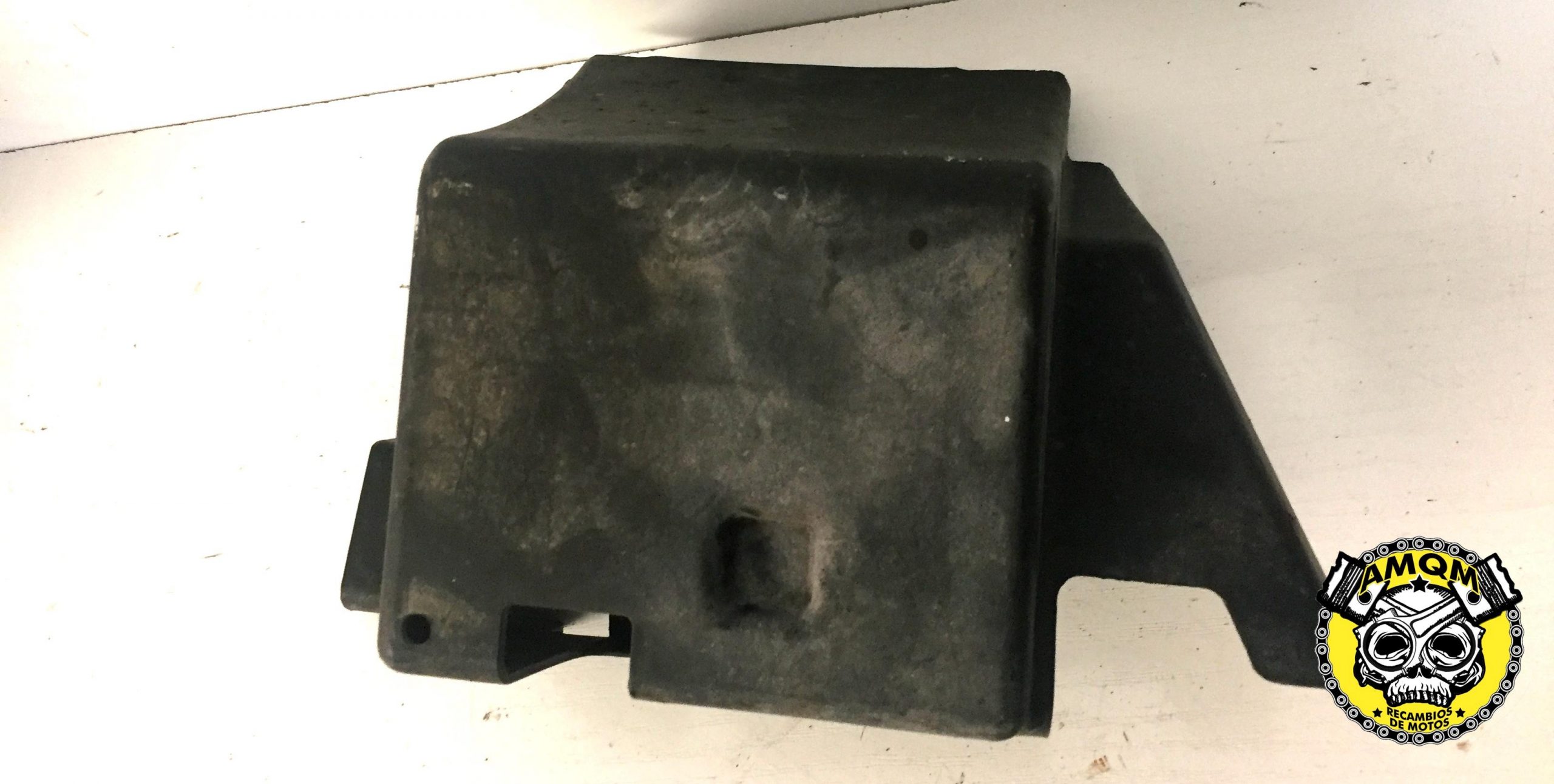 caja bateria 20