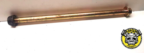 eje de rueda 10 1
