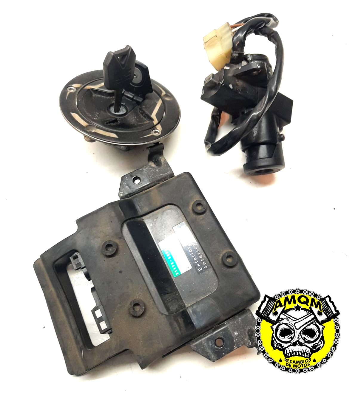 kit clausor completo 250 1