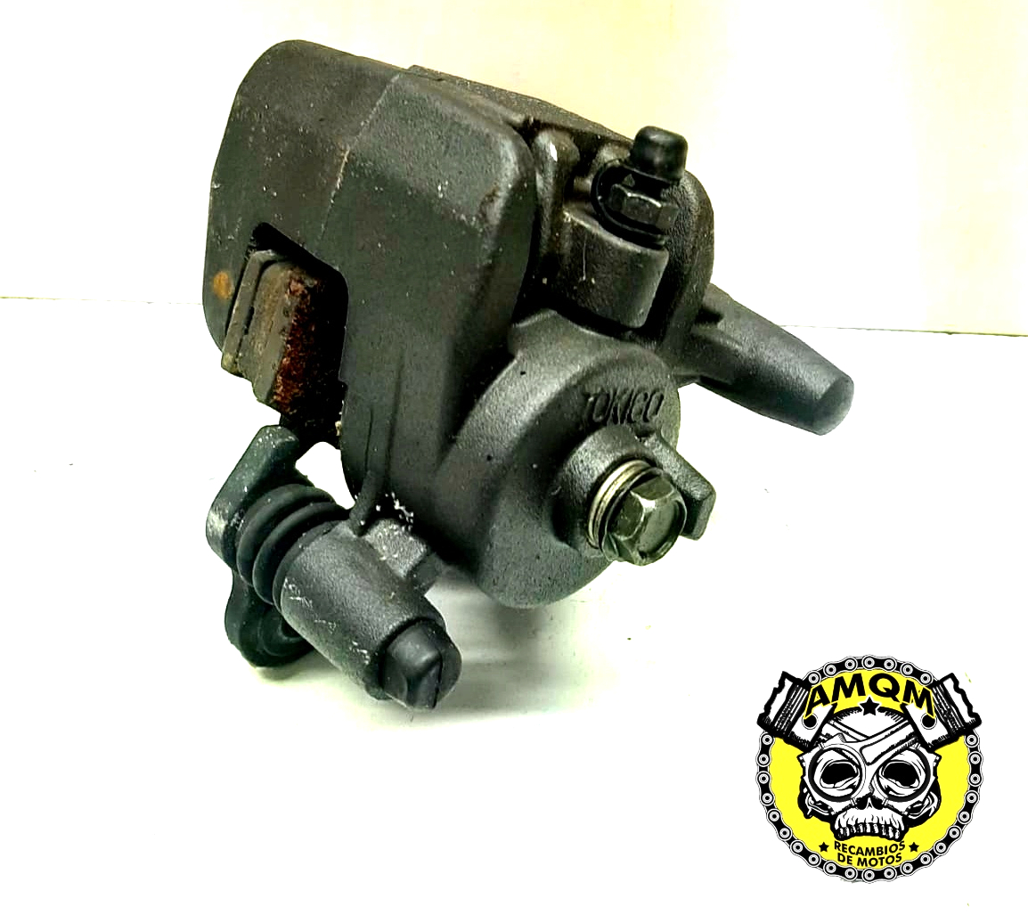 pinza freno trasero 50 2