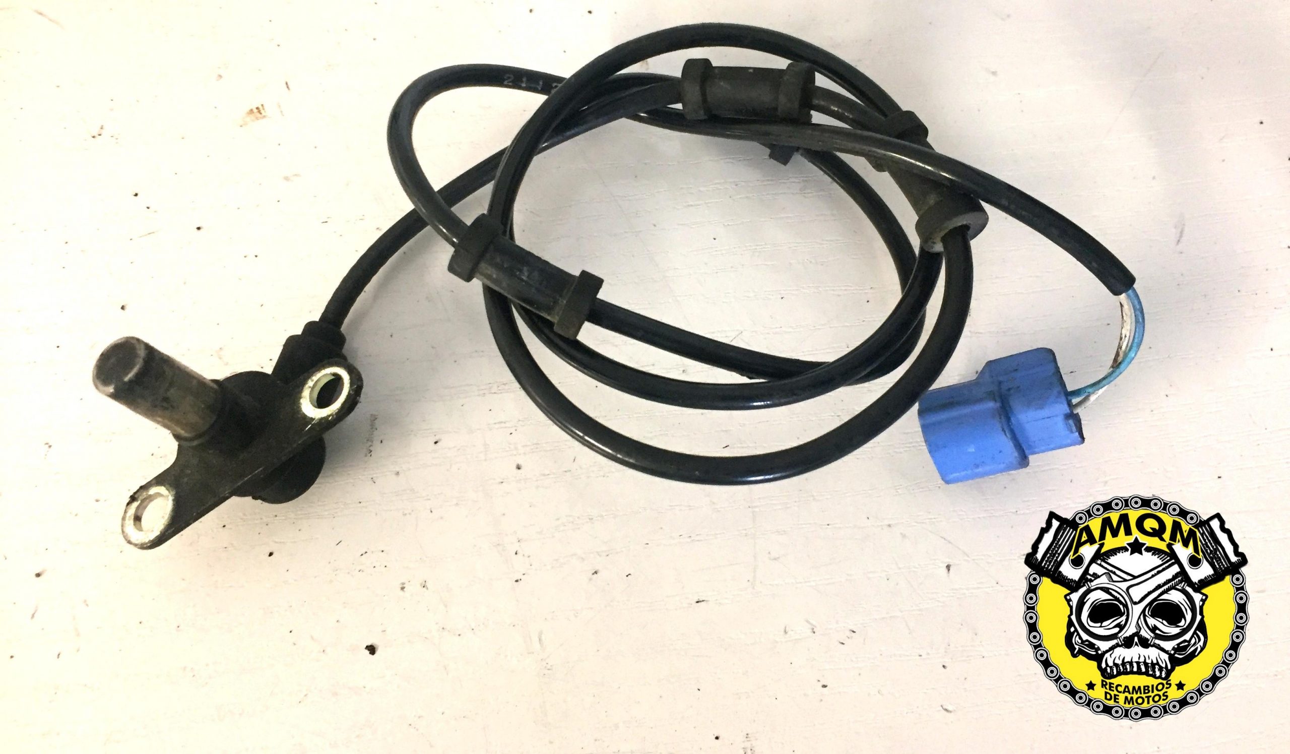 sensor abs 2 30