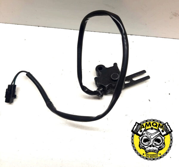 sensor caballete lateral 25
