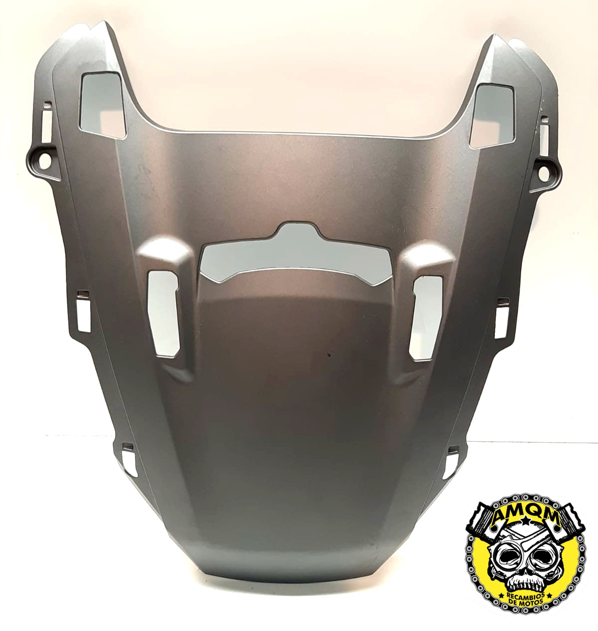 tapa frontal 40