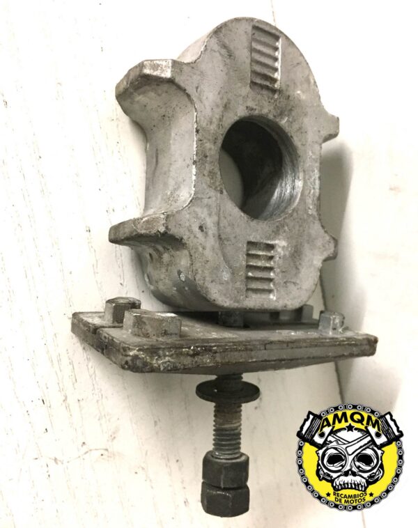 tensor cadena 2