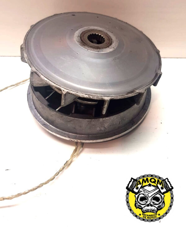 variador completo 50