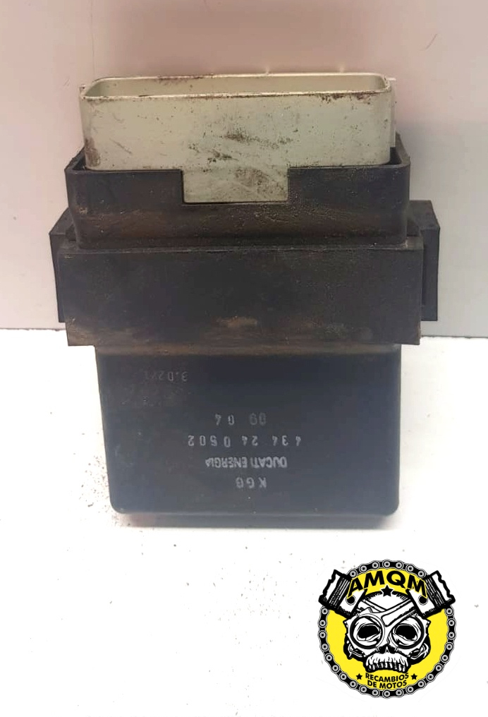cdi 50