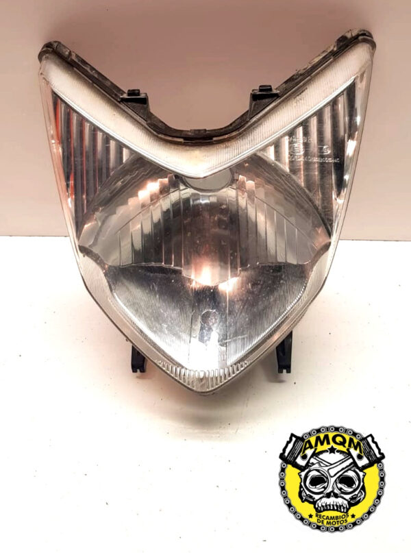 faro delantero 40 2
