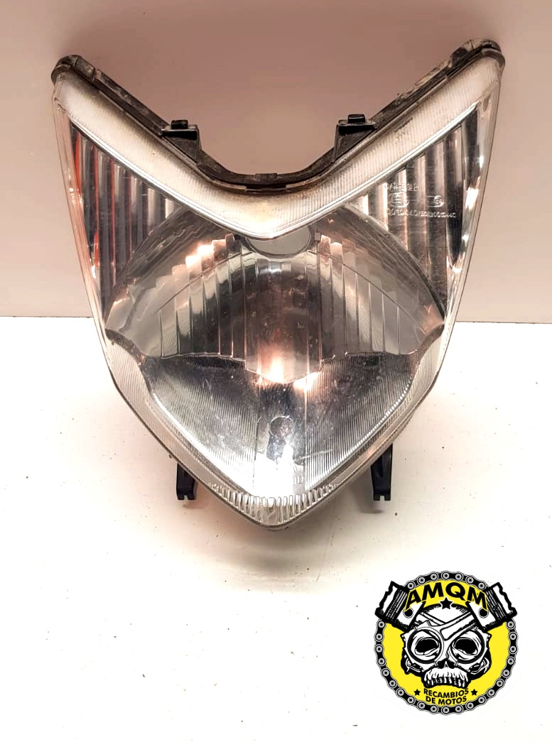 faro delantero 40 2
