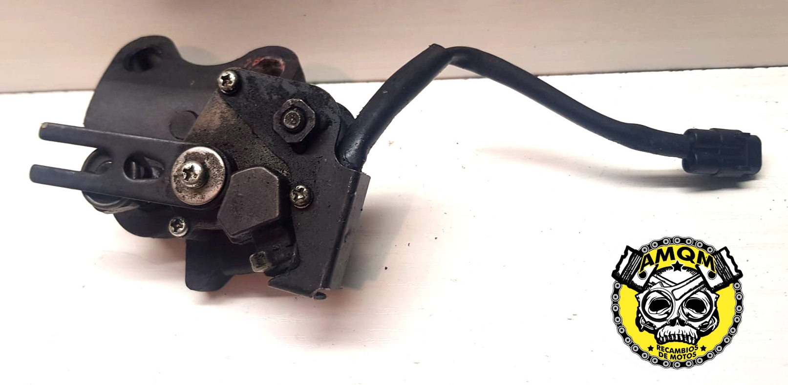 interruptor caballete lateral 30