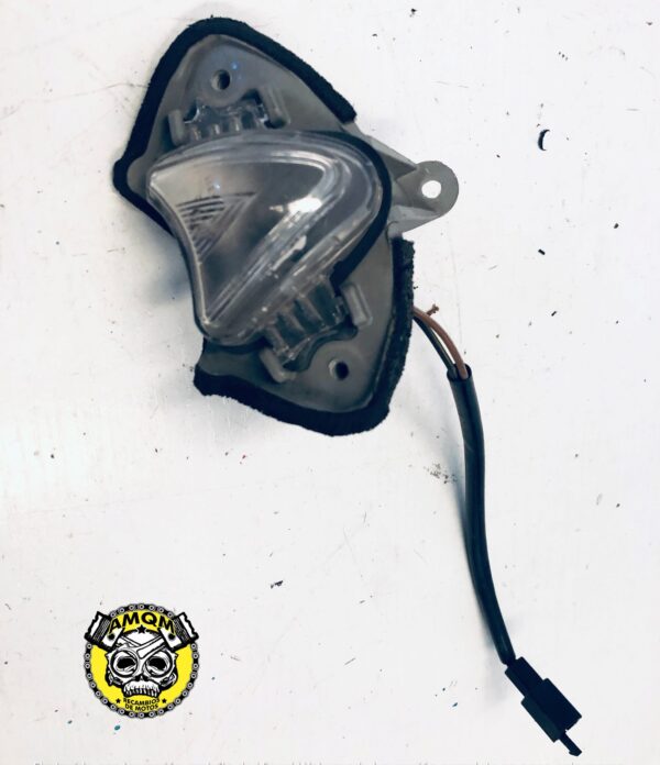 luz de posicion 20E zx6r 2008