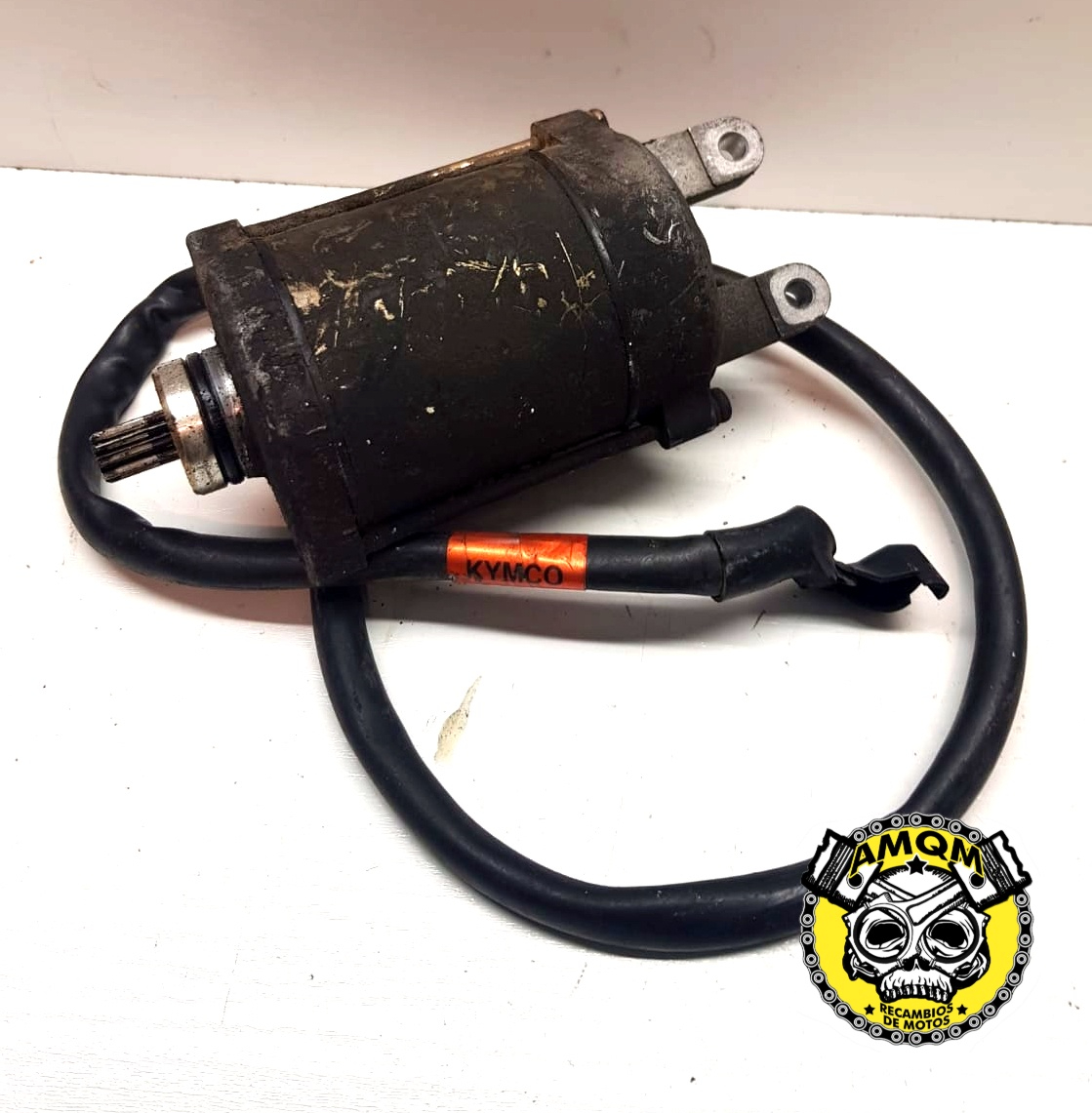 motor de arranque 50 1