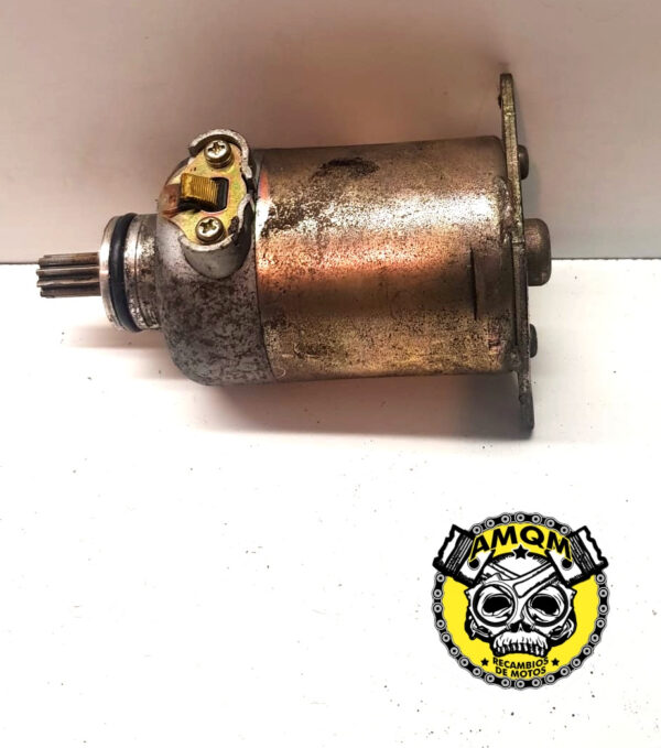 motor de arranque 60