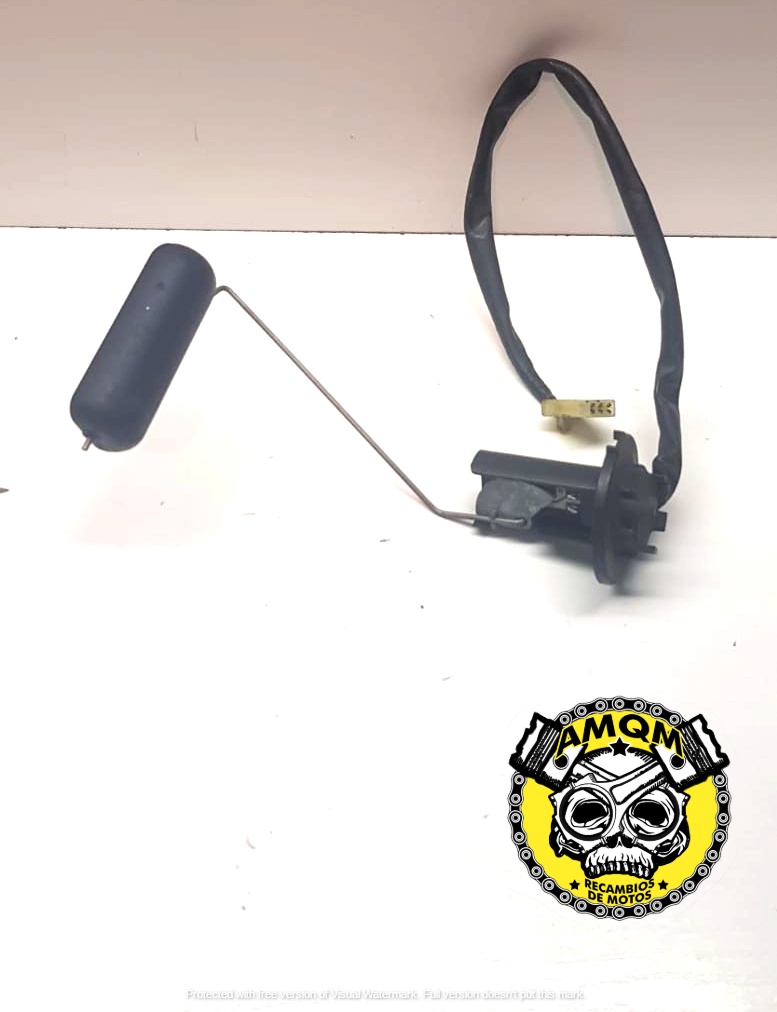 pedal de cambio 1